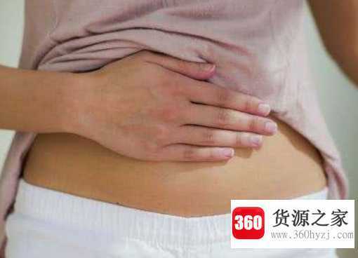 女性长期揉腹的好处