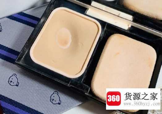 蜜粉是什么