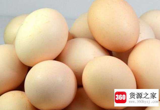 早上为什么不能吃鸡蛋