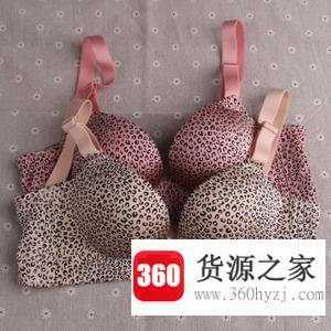胸罩尺码