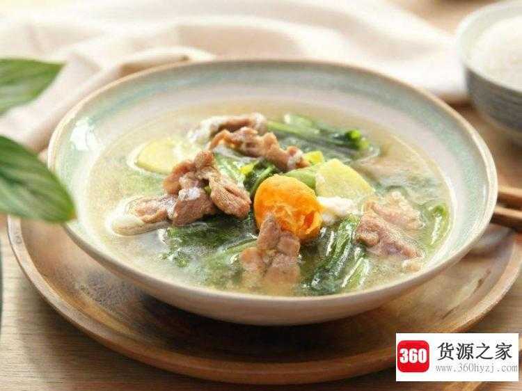 咸鸭蛋怎么吃