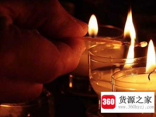 祈福是什么意思