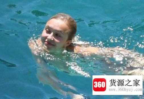 游泳要戴耳塞吗