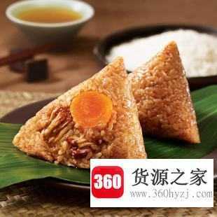 粽子的来历