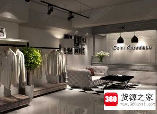 ck是什么意思