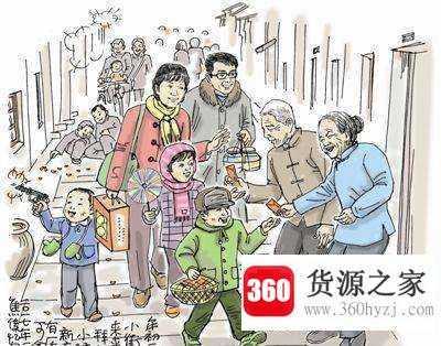 妹妹家的孩子是外甥女还是侄女