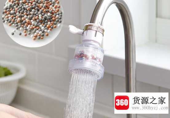 自来水水质标准