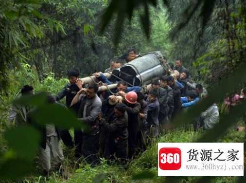 为什么人死了抬着会特别重