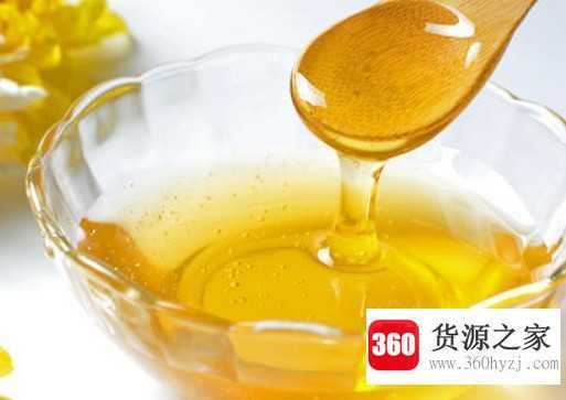 蜂蜜可以用开水冲吗