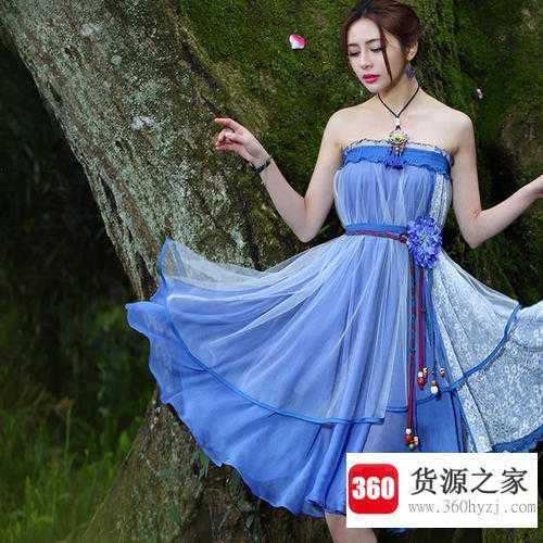 dress是什么意思