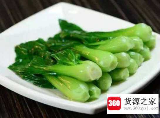 吃水煮菜的好处和坏处