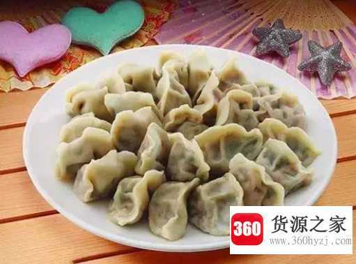 立秋要吃饺子吗
