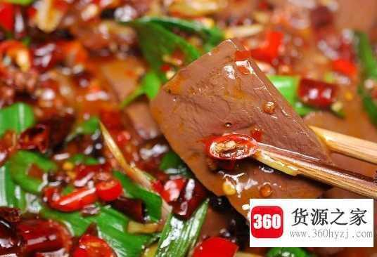 吃羊血的坏处