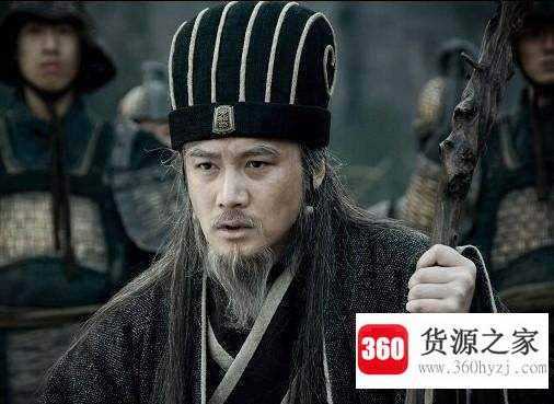 武侯墓在哪里