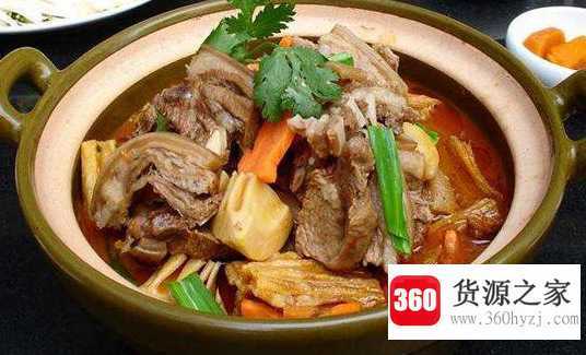 六月六为什么要吃狗肉