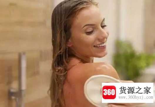 早上洗澡的好处与坏处