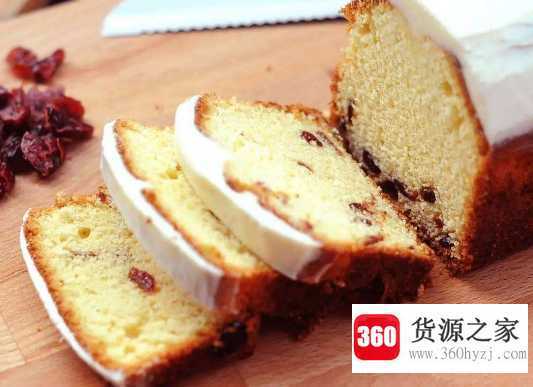 蛋糕吃多了有什么坏处
