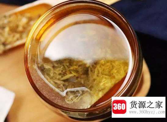 三清茶功效