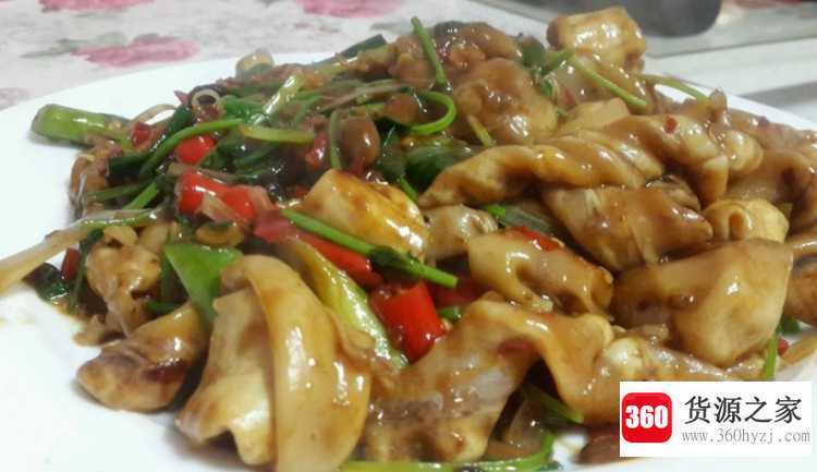 鱼泡在古代的作用