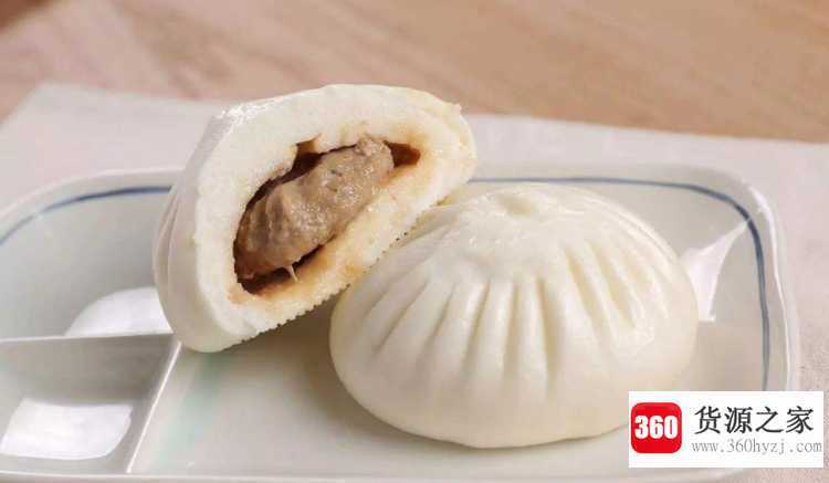 包子都有什么样的馅儿