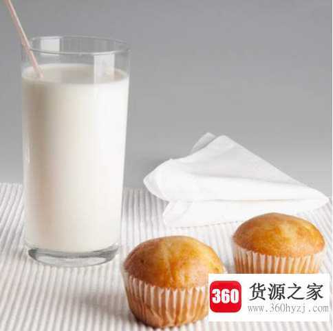 怎么选牛奶