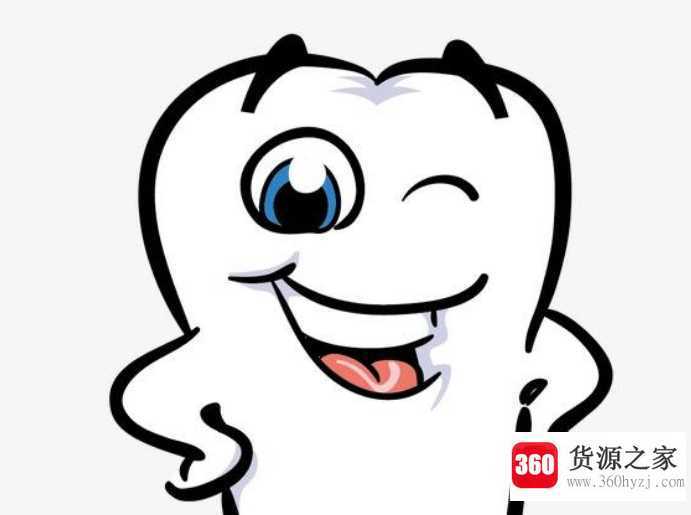 去除牙垢9个小妙招