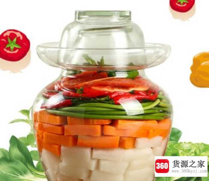 酸坛起白怎么处理