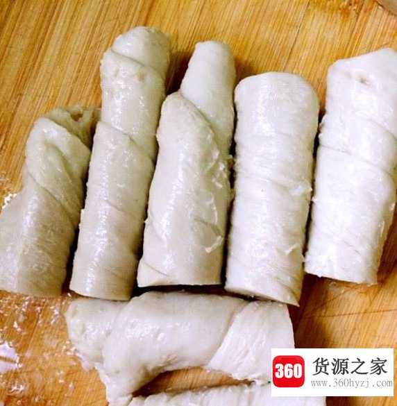 面筋怎么做
