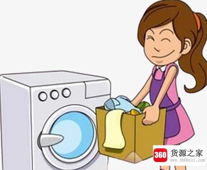 白衣服上有油渍怎么洗干净