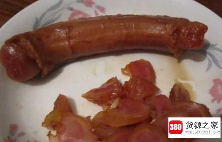 牛鞭功效与作用及禁忌