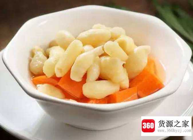 嫩姜怎么腌