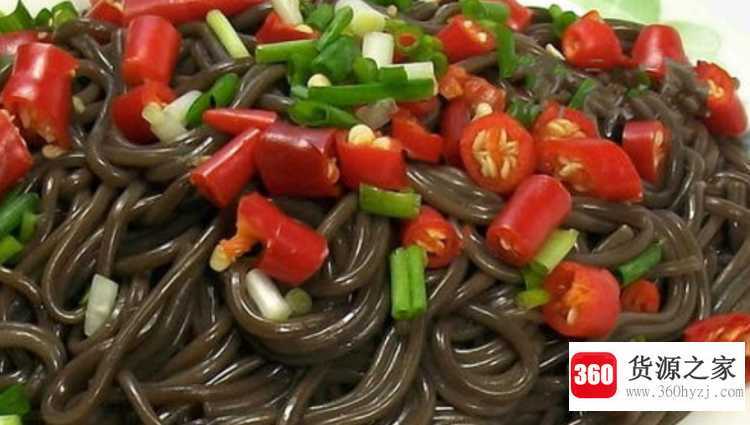 粉丝要泡多久