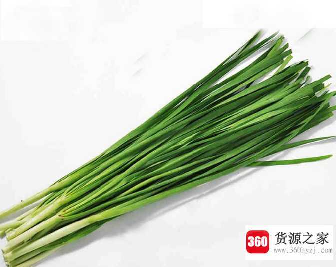 韭菜老了怎么处理