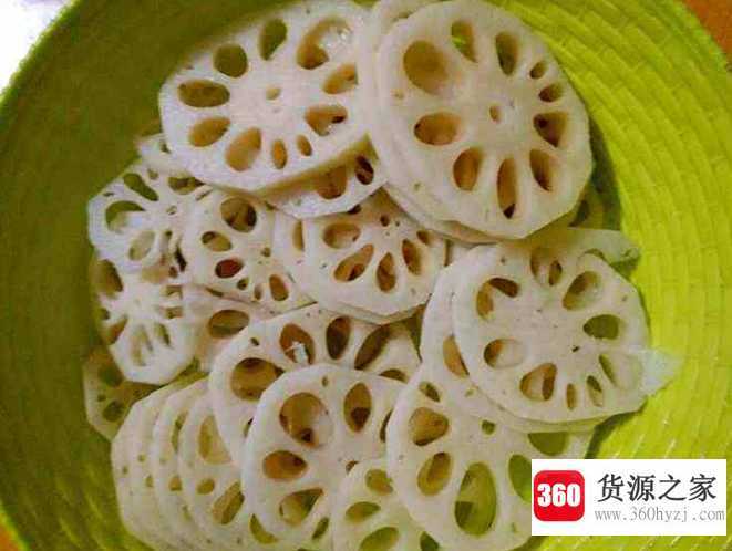 夏天的凉拌菜有哪些