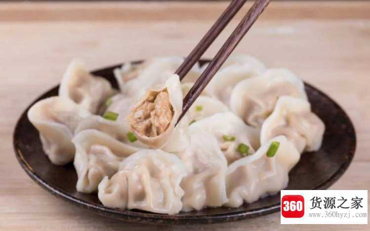 饺子都有什么馅儿的