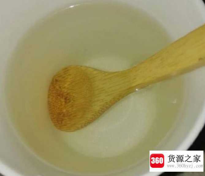 水糖汁怎么熬