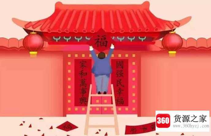 绝日为什么不能贴对联