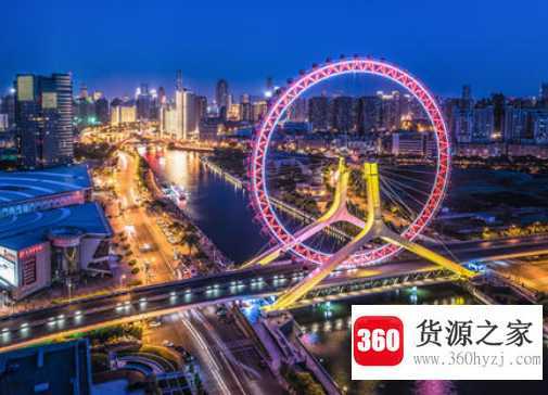 一线城市有哪些