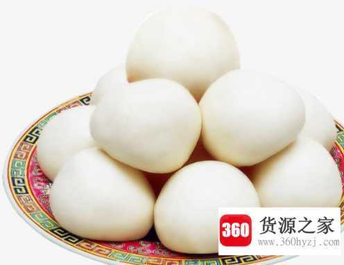 馒头是谁发明出来的