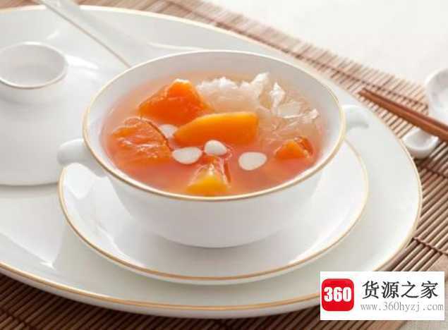 长白山特产