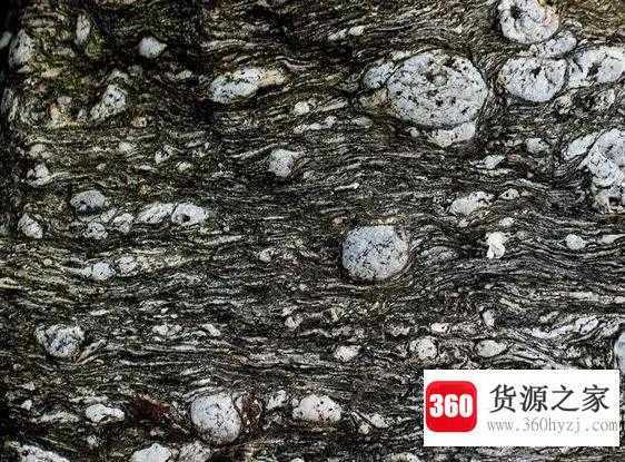 变质岩有哪些