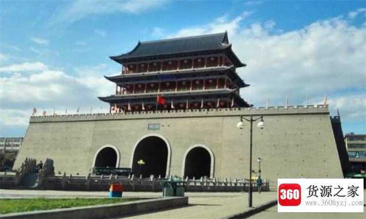 凉州是现在的什么地方