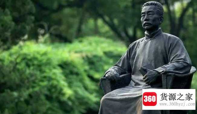 鲁迅作品有哪些