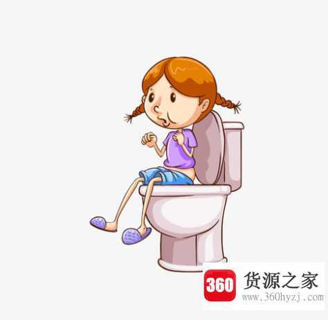 上厕所没纸了咋办