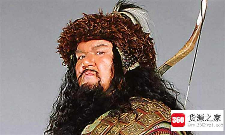 匈奴是现在的什么地方