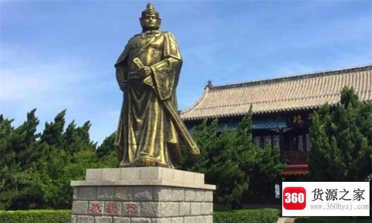 望阙台表达的意义