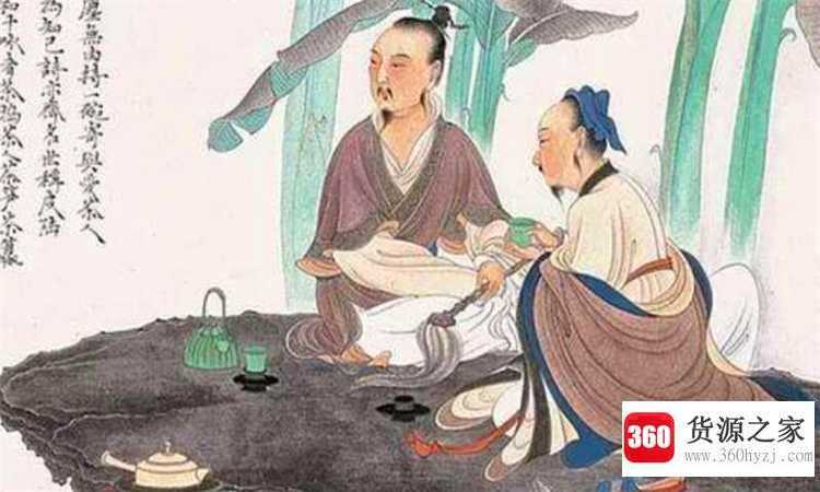 成人之美的由来