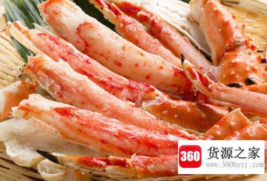 螃蟹不能和什么一起吃