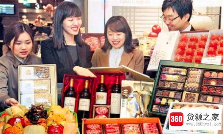韩国过春节吗