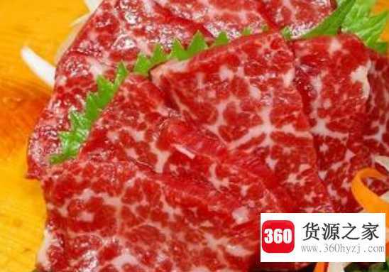 马肉能吃吗